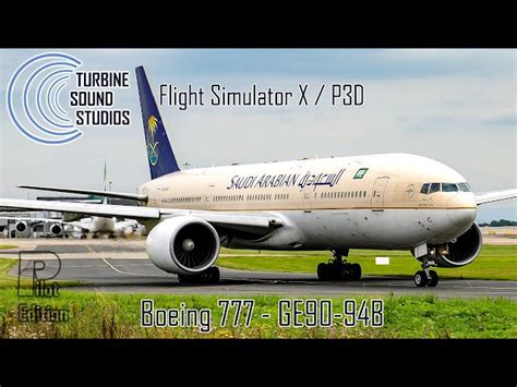 boeing 777 sound fsx|simMarket: BOEING 777.